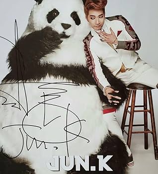 2PM JUN.K Jun.K ジュンケイ サイン ポラロイド チェキ 2025年最新】Jun. Kの人気アイテム - メルカリ
